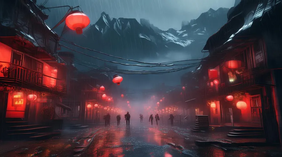 王朝崛起兑换码横幅图片1